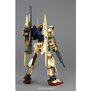 MG 1/100 MSN-00100 HYAKU-SHIKI VER.2.0