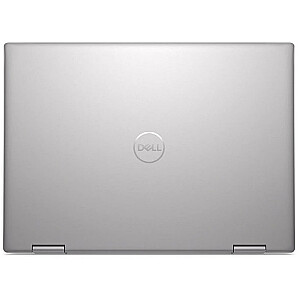 Dell Inspiron 2in1 7430 i5-1335U 14,0 дюйма FHD+ Touch 8 ГБ SSD512 Intel Iris Xe с подсветкой Win11 Silver