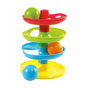 Labirints ar bumbiņām Twirly Ball Tower 12 m+ CB46740