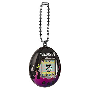 TAMAGOTCHI - LIESMA