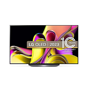 LG 55"  OLED55B36LA