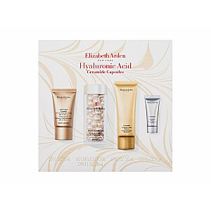 Komplekts Ceramide Hyaluronic Acid