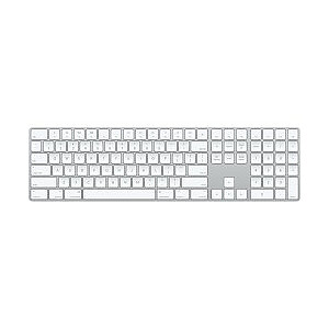 Клавиатура Apple Magic Keyboard с цифровой панелью (США)
