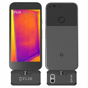 Flir One Pro Android USB-C