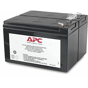 Аккумулятор APC 24В 7Ач (RBC113)