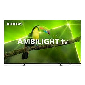 Philips TV 75PUS8008/12 Philips LED-телевизор 4K Ambilight