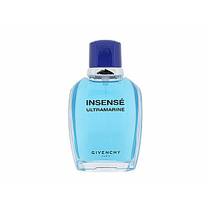 Givenchy Insense Ultramarine tualetes ūdens 100ml