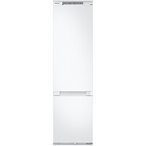 Ledusskapis-saldētava Samsung BRB30703EWW/EF Iebūvētais 298 l E Balts