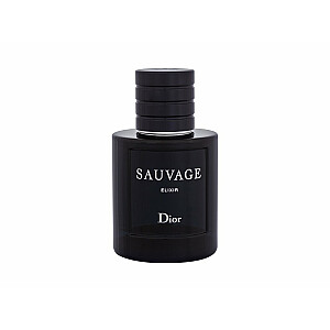 Smaržas Christian Dior Sauvage 60ml
