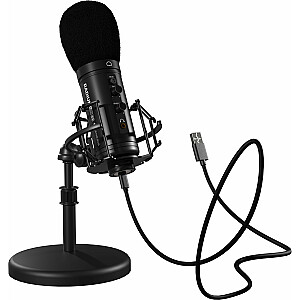 Микрофон Genesis RADIUM 600 G2 (NGM-2091)