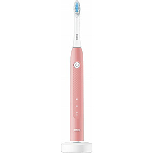 Зубная щетка Oral-B Pulsonic Slim Clean 2000 Розовая