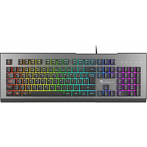 Genesis Rhod 500 RGB tastatūra (NKG-1622)