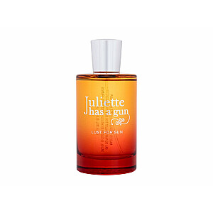 Smaržas ūdens Juliette Has A Gun Lust For Sun 100ml