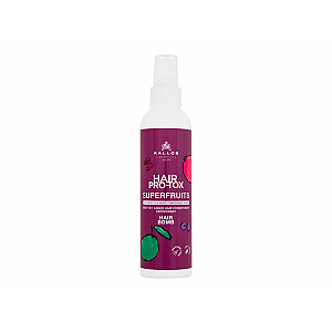 Superfruits Hair Bomb Hair Pro-Tox 200ml