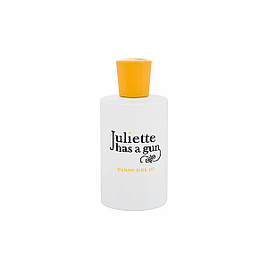 Smaržas ūdens Juliette Has A Gun Sunny Side Up 100ml