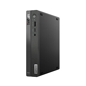 Мини-ПК Lenovo ThinkCentre neo 50q Intel® Core™ i5 i5-13420H 16 ГБ DDR4-SDRAM 512 ГБ SSD Windows 11 Pro Черный