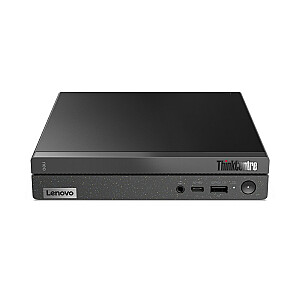 Lenovo ThinkCentre neo 50q Mini PC Intel® Core™ i5 i5-13420H 16 GB DDR4-SDRAM 512 GB SSD Windows 11 Pro Black