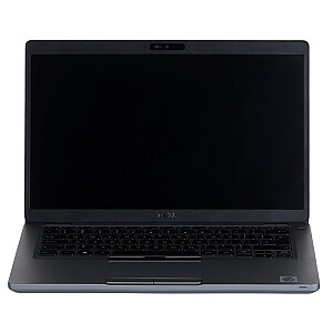 Твердотельный накопитель DELL LATITUDE 5410 i5-10310U, 16 ГБ, 256 ГБ, 14 дюймов, FHD, Win11pro, б/у