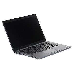 Твердотельный накопитель DELL LATITUDE 5410 i5-10310U, 16 ГБ, 256 ГБ, 14 дюймов, FHD, Win11pro, б/у