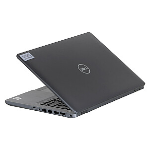 SSD DELL LATITUDE 5410 i5-10310U, 16 GB, 256 GB, 14 collas, FHD, Win11pro, lietots