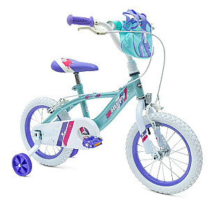 Velosipēds Huffy GLIMMER 14" Turquoise 79459W