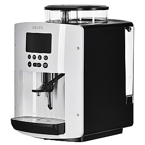 Krups EA 8161 Pilnībā automātisks espresso automāts 1,8 l