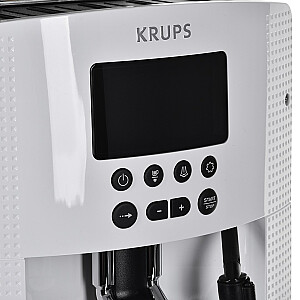 Krups EA 8161 Полностью автоматическая эспрессо-машина 1,8 л