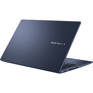 ASUS Vivobook F1502ZA-SB33 i3-1220P 15,6 дюйма FHD 8 ГБ SSD256 BT BLKB FPR Win11 синий (РЕПАК) 2 года