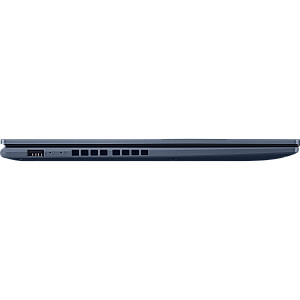 ASUS Vivobook F1502ZA-SB33 i3-1220P 15,6 дюйма FHD 8 ГБ SSD256 BT BLKB FPR Win11 синий (РЕПАК) 2 года