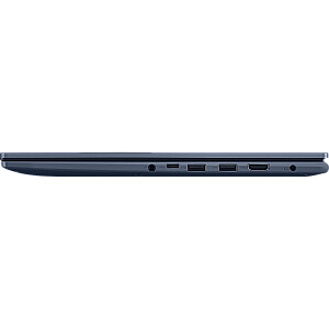 ASUS Vivobook F1502ZA-SB33 i3-1220P 15,6 collu FHD 8GB SSD256 BT BLKB FPR Win11 Blue (REPACK) 2 gadi