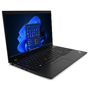 Lenovo ThinkPad L15 G2 i7-1185G7 vPro 15.6" FHD AG IPS 16GB_3200MHz SSD512 IrisXe noBLK Cam720p 45Wh Win10Pro 3 gadi uz vietas