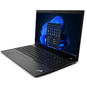 Lenovo ThinkPad L15 G2 i7-1185G7 vPro 15.6" FHD AG IPS 16GB_3200MHz SSD512 IrisXe noBLK Cam720p 45Wh Win10Pro 3 gadi uz vietas