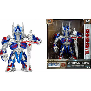 Dickie JADA Transformers Optimus Prime figūra 10cm