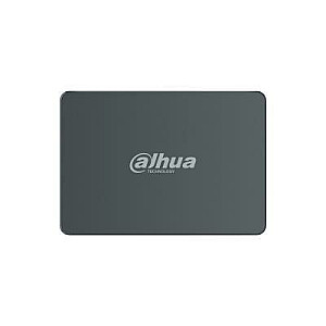 SSD DAHUA 2 ТБ SATA 3D NAND Скорость записи 460 МБ/с Скорость чтения 540 МБ/с 2,5" TBW 800 ТБ MTBF 1500000 часов SSD-C800AS2TB