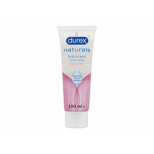 Sensitive Lubricant Naturals 100 ml