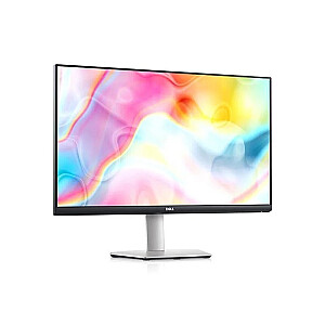 Monitors Dell S2722QC (210-BBRQ)