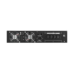 Armac Rack 19 "1000VA LCD VI