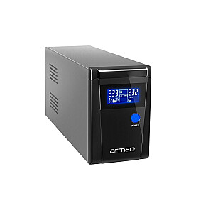 ARMAC O/850F/PSW Armac UPS Office Pure S