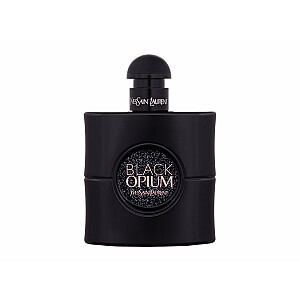 Духи Yves Saint Laurent Black Opium 50ml