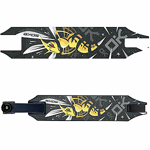 Наждачная бумага для ручек для скутера XTR - Hornet