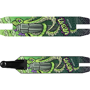 Наждачная лента Grip Tape для скутера Evo - Octopus