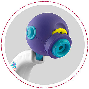 Ricokids 773700 Projektors zīmēšanas mācīšanai - violets