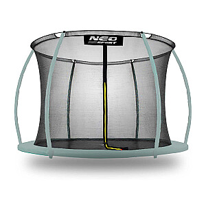 Внутренняя сетка для батутов 312 см 10 футов Neo-Sport