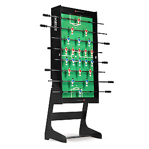 Стол для настольного футбола Neosport 121 x 61 x 80 см NS-803 черный