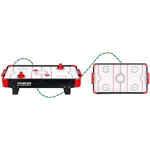 Стол для аэрохоккея Air Hockey Neo-Sport NS-423