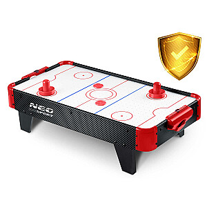 Gaisa hokeja galds Air Hockey Neo-Sport NS-424