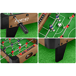 Futbola galds Neo-Sport NS-437