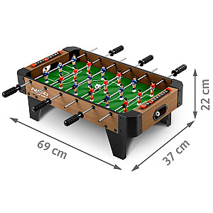 Futbola galds Neo-Sport NS-437