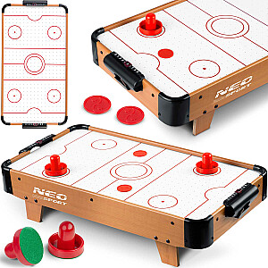 Gaisa hokeja galds Air Hockey Neo-Sport NS-421