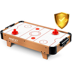 Gaisa hokeja galds Air Hockey Neo-Sport NS-421